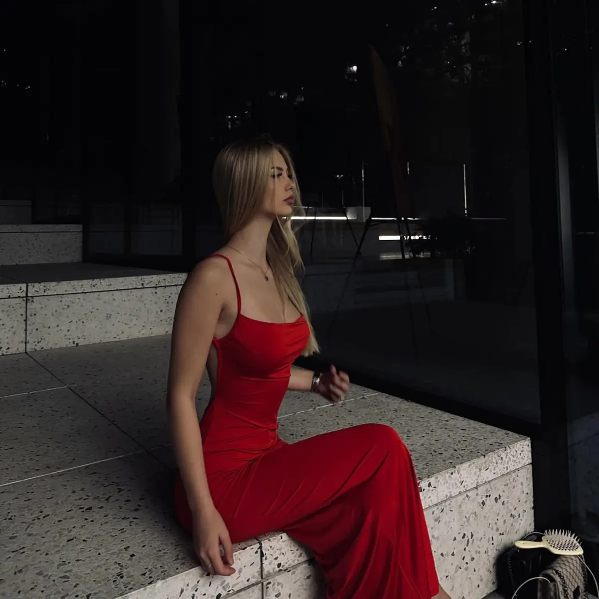 Аделина эскорт в городе Дубай