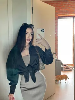 Аделина эскорт в городе Дубай