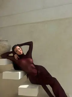 Adeline escort in Dubai