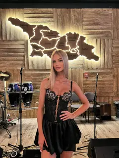 Аделина эскорт в городе Дубай