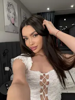 Аделина эскорт в городе Дубай