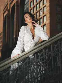 Adelisa escort in Dubai