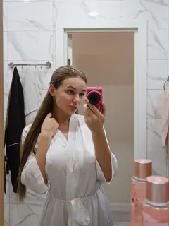 Алессия эскорт в городе Дубай