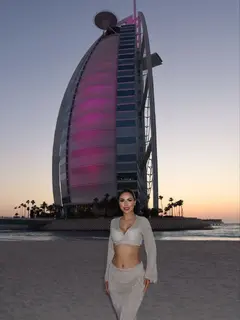 Alexis escort in Dubai
