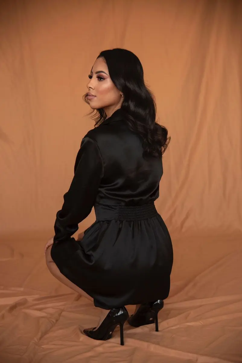 Alexis escort in Dubai