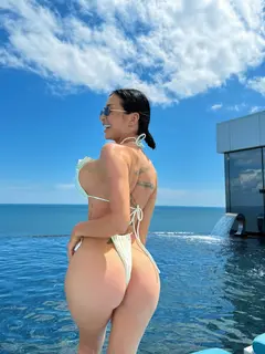 Алиана эскорт в городе Дубай