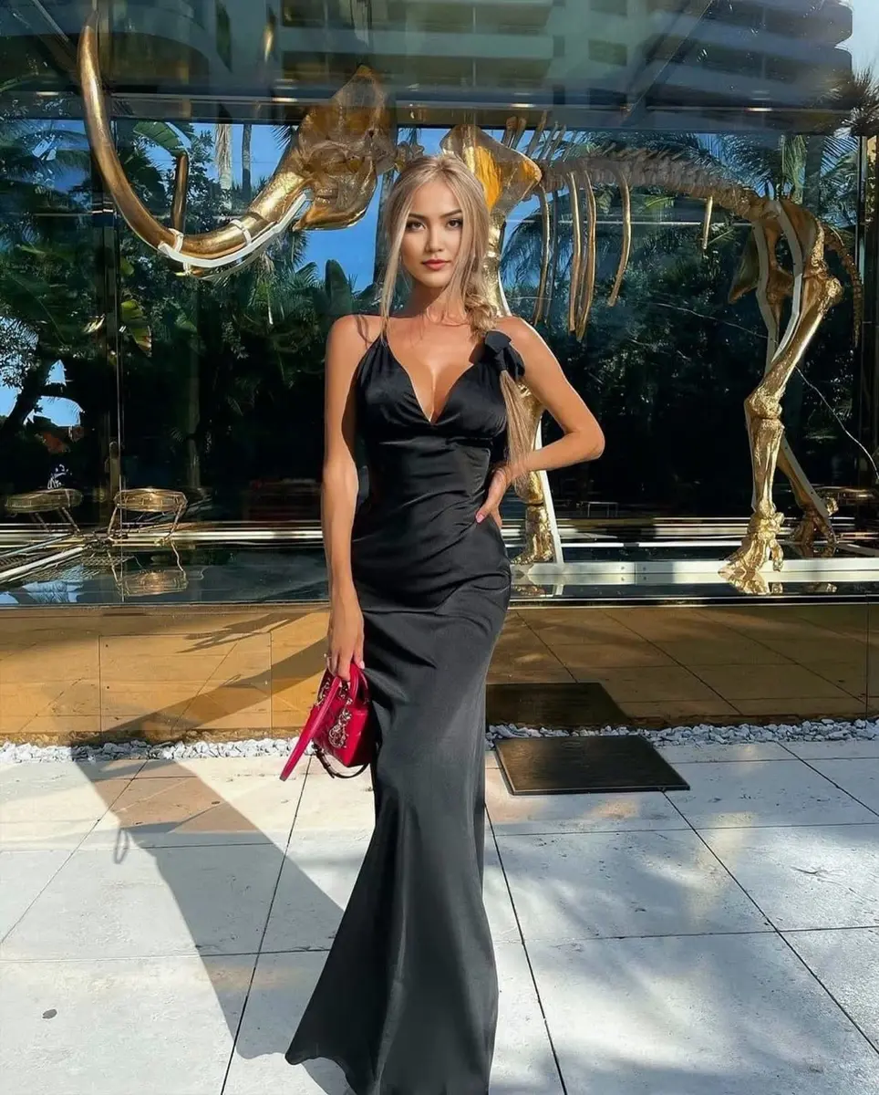 Alina escort in Dubai