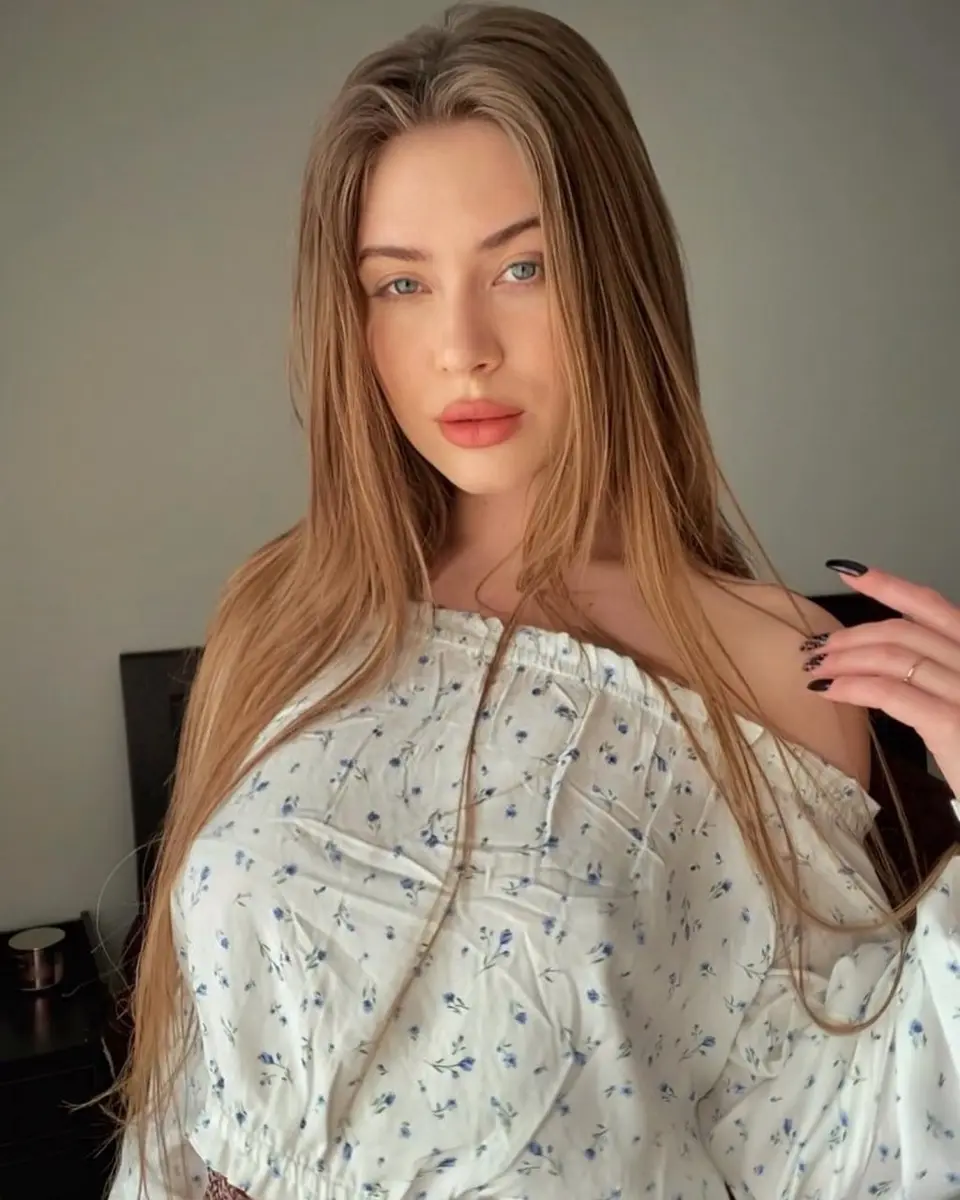 Алина эскорт в городе Дубай