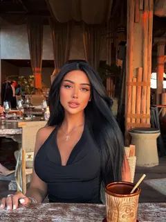 Alisa escort in Dubai