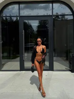 Alisa escort in Dubai