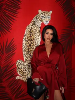 Alisa escort in Dubai