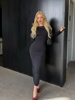 Amelia escort in Dubai