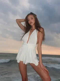 Anna escort in Dubai