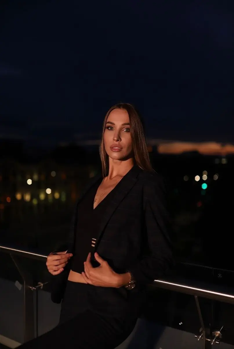 Annabelle escort in Dubai