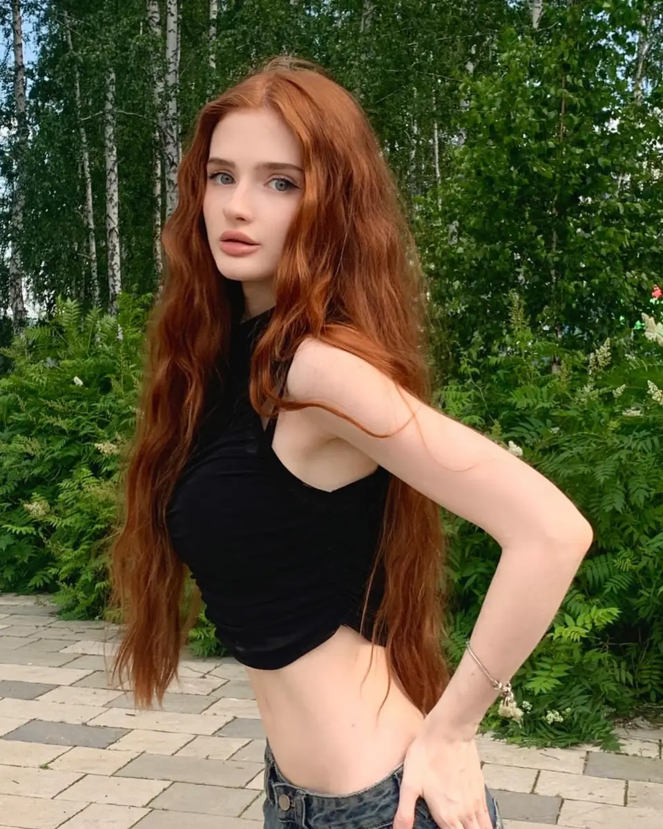 Annabelle escort in Dubai