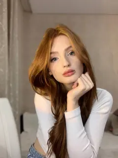 Annabelle escort in Dubai