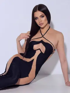 Aria escort in Dubai