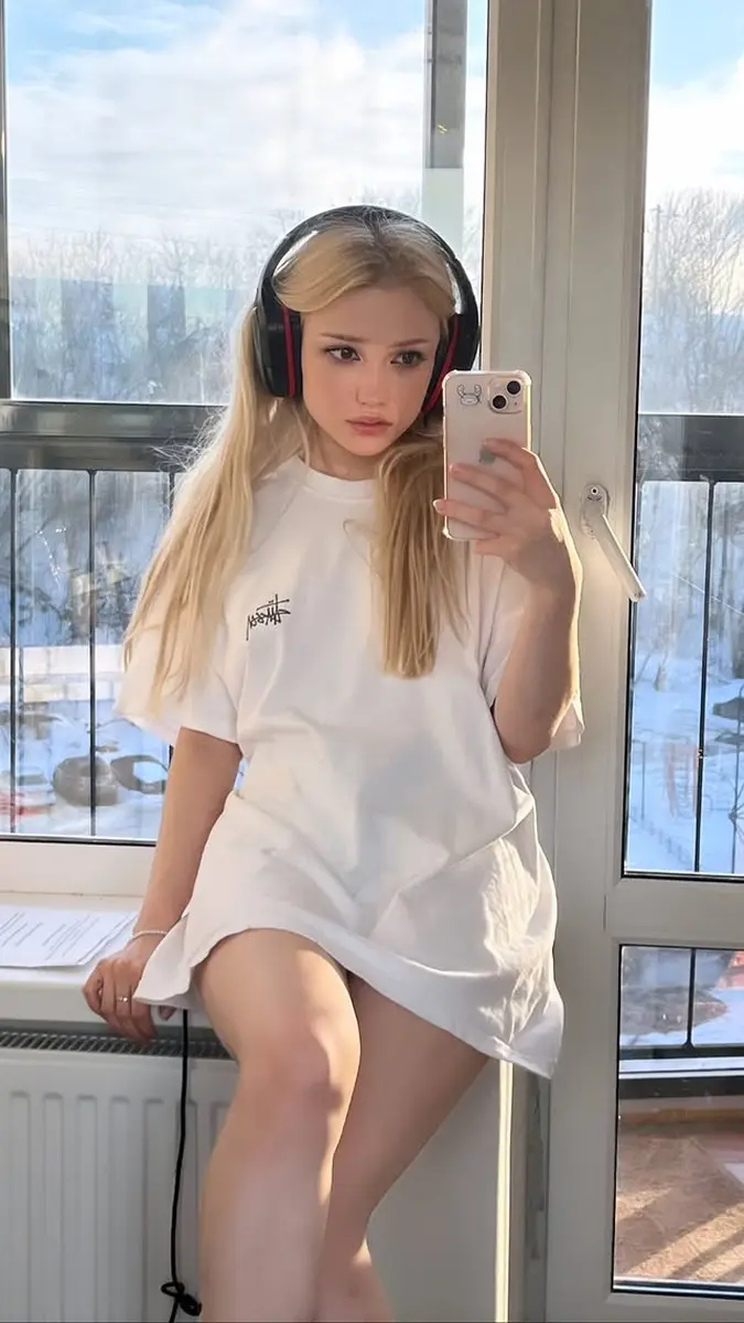 Ariella escort in Dubai