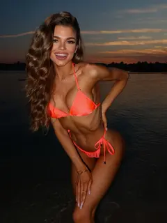 Ariellia эскорт в городе Дубай