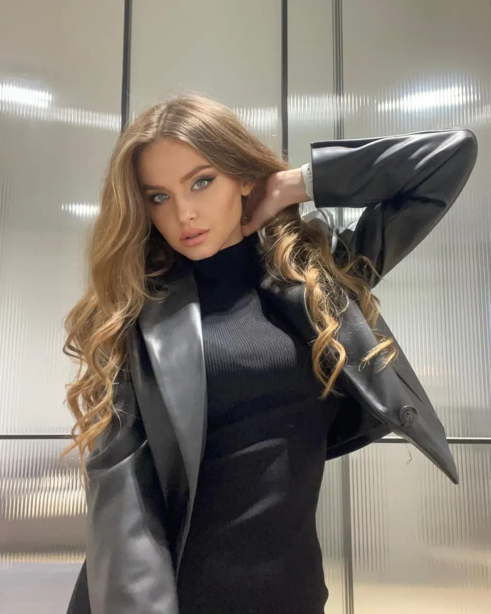 Arina escort in Dubai