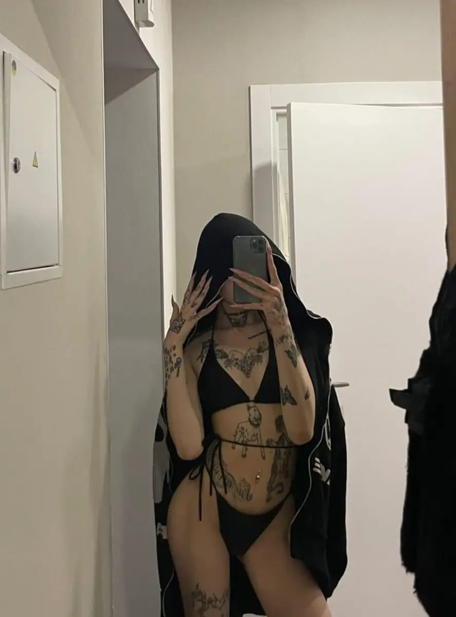 Augusta escort in Dubai