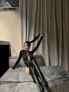 Augusta escort in Dubai