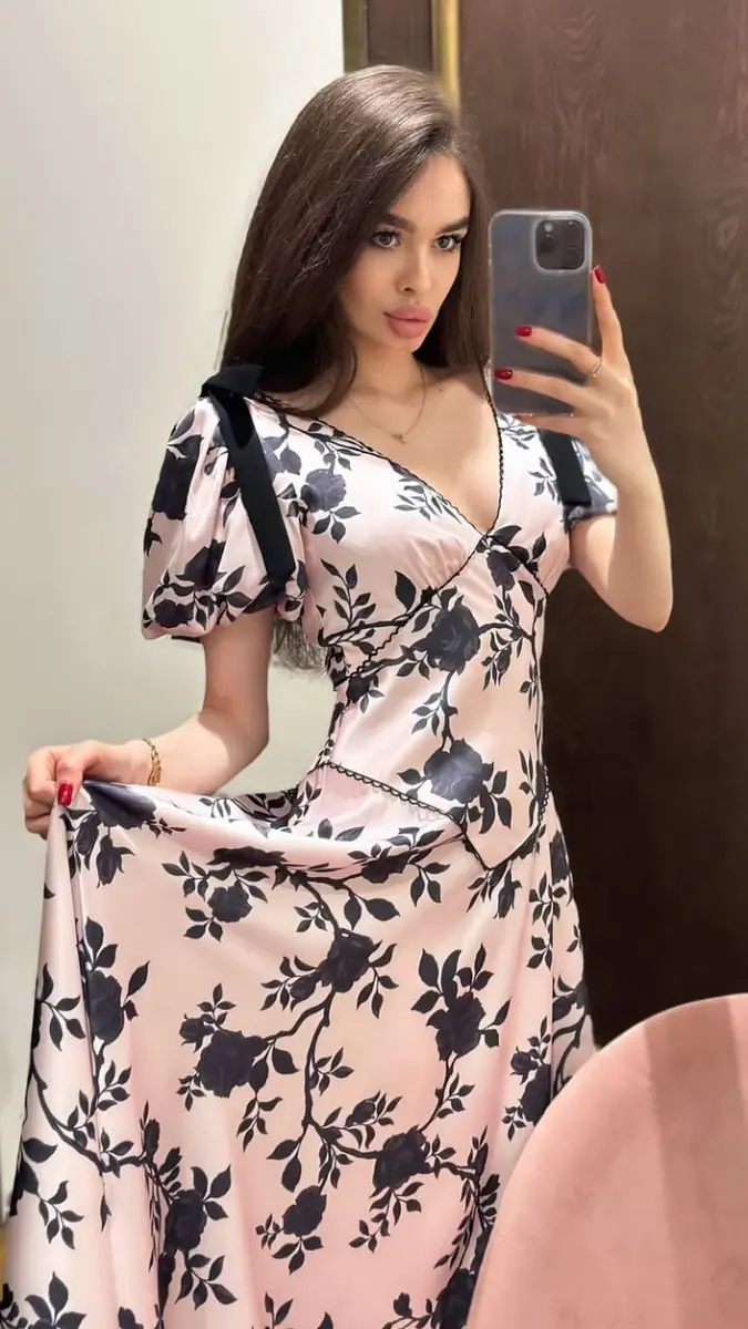 Аурелия эскорт в городе Дубай