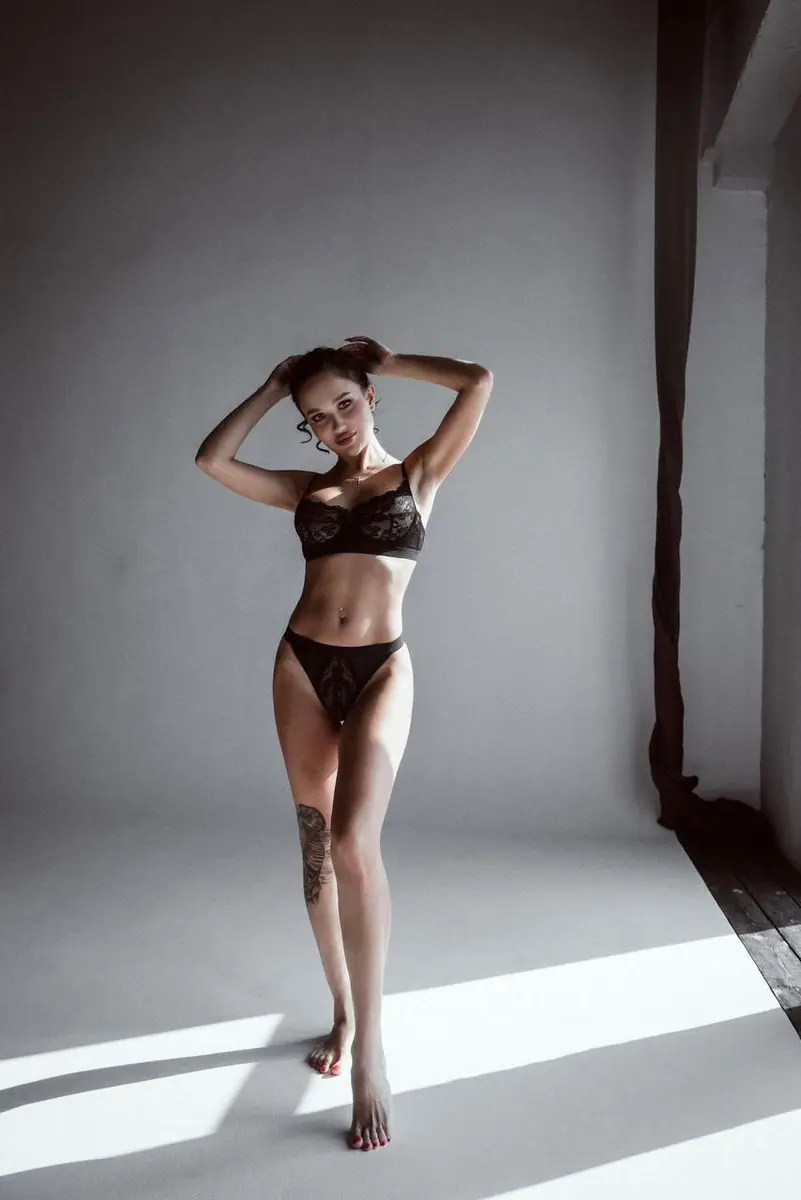 Aurelia escort in Dubai