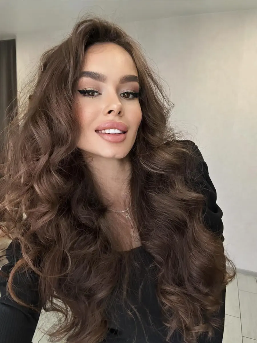 Аурелия эскорт в городе Дубай