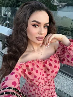 Аурелия эскорт в городе Дубай