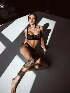 Aurelia escort in Dubai