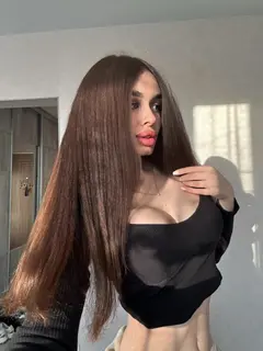 Аурелия эскорт в городе Дубай