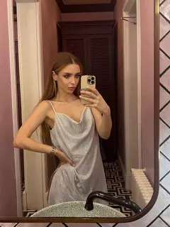 Aurora escort in Dubai