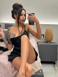 Aurora escort in Dubai