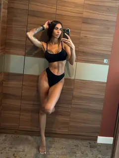 Aurora escort in Dubai