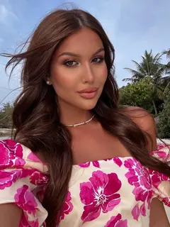 Bella escort in Dubai