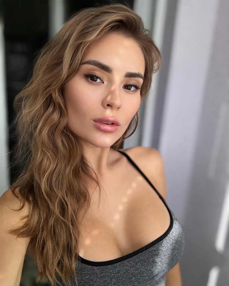 Bianca escort in Dubai