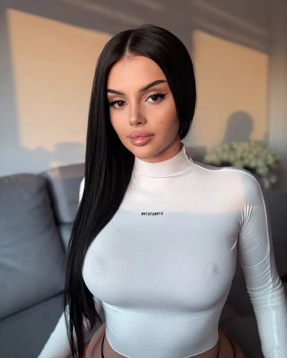 Камилла эскорт в городе Дубай