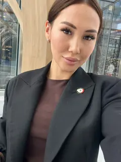 Camilla escort in Dubai