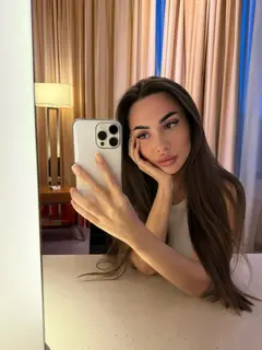 Caroline escort in Dubai