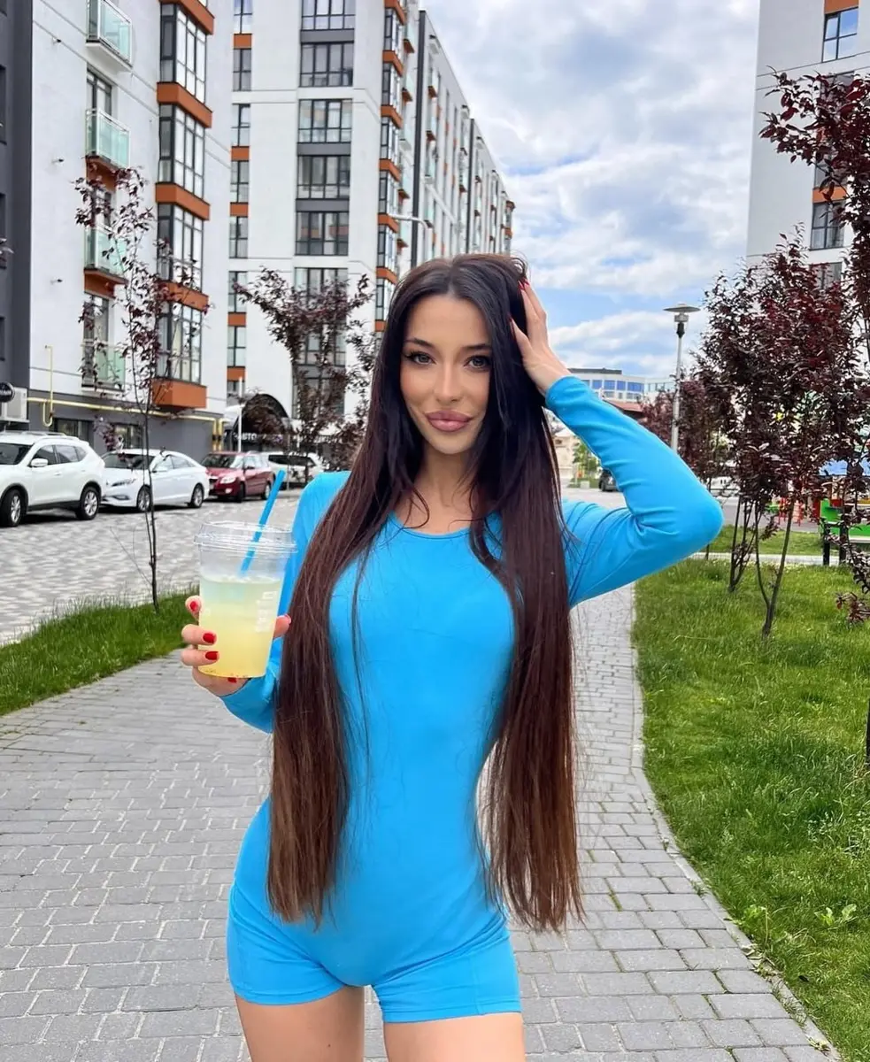 Cassia escort in Dubai