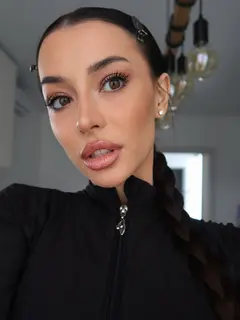 Cassia escort in Dubai