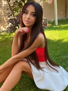 Cassia escort in Dubai