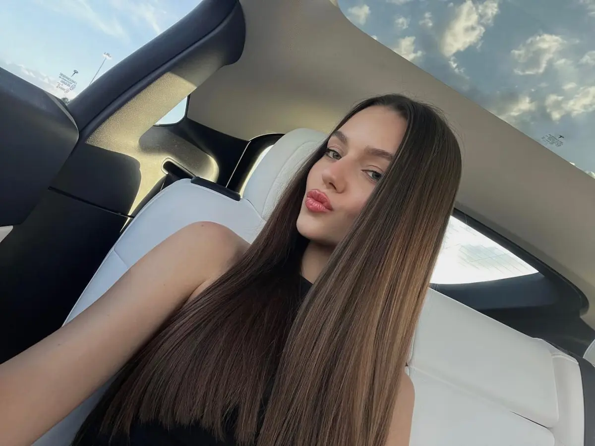 Celine escort in Dubai