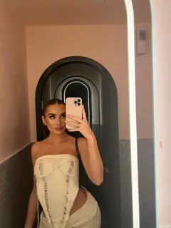 Clara escort in Dubai