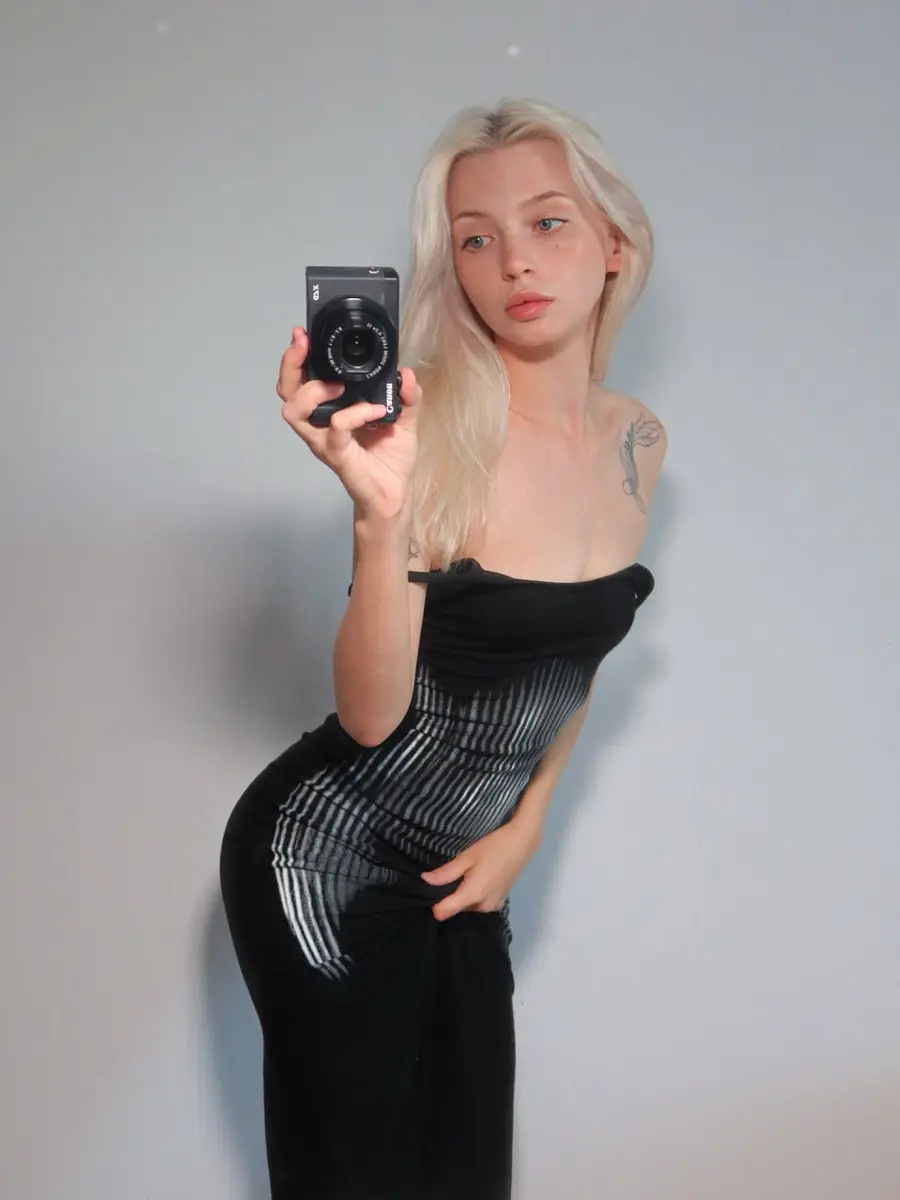 Corinna escort in Dubai