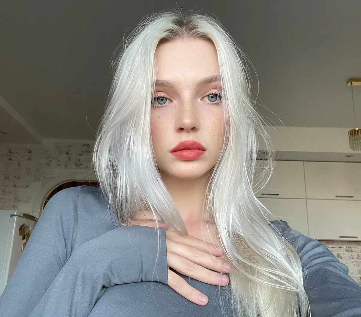 Corinna escort in Dubai