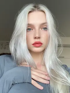 Corinna escort in Dubai