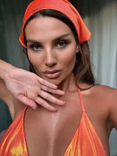 Dalila escort in Dubai