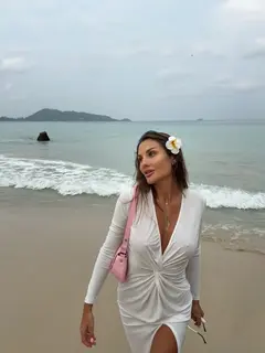 Dalila escort in Dubai